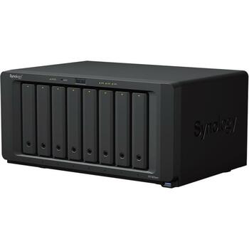 Synology serveris DS1823XS+ 8 3.5