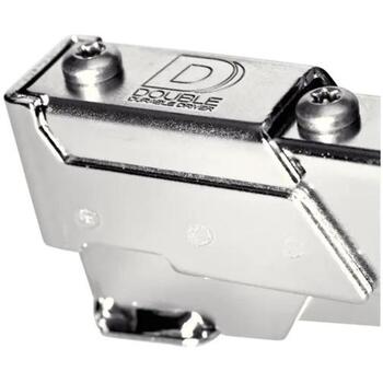 Rapid Степлер R311 5001695, 6-12mm, сталь, механизм быстрой загрузки, регулируемый удар скобы, нескользящая ручка (5001695)