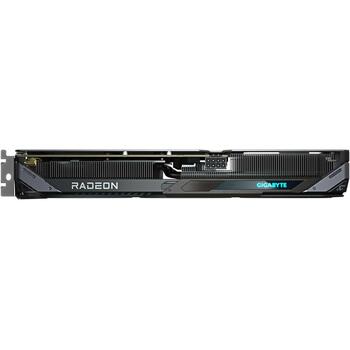 Gigabyte Видеокарта GV-R9060XTGAMING OC-16GD 16GB GDDR6, 128bit, PCI-E 5.0, 3320 MHz, 2 x DisplayPort, 1 x HDMI (GV-R9060XTGAMING OC-16GD)