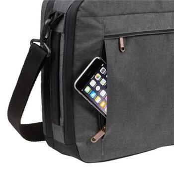 Case Logic Era Hybrid Портфель ERACV116 OBSIDIAN, 15.6