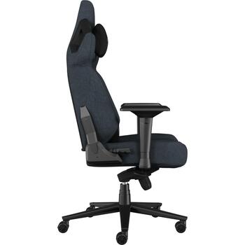Genesis Nitro 800 игровое кресло NFG-2245, 130см-136см, 23.4кг, 5 колес, 4D подлокотники, эргономичное, регулируемое (NFG-2245)