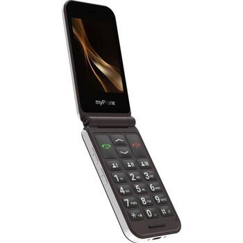 Myphone Мобильный телефон Harmony TEL001004, 2.8+1.44