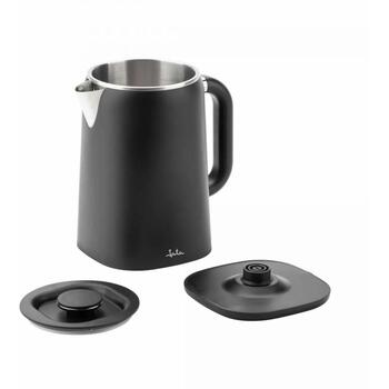 Jata Чайник JEHA1575, 1,7 L, 1500 W, 5 температур, автоматическое отключение, защита от перегрева (JEHA1575)