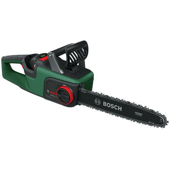 Аккумуляторная бензопилы AdvancedChain 36V-35-40, 1x2Ah, 06008B8600 BOSCH (06008B8600)