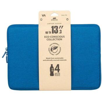 Rivacase SLEEVES SUZUKA 7703AZURE, 14