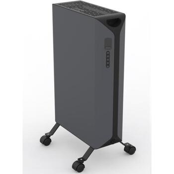 Duux Масляный Обогреватель DXOH21, 2000 Вт, до 20 м², таймер 1-24 ч, Wi-Fi, 3 режима обогрева (DXOH21)