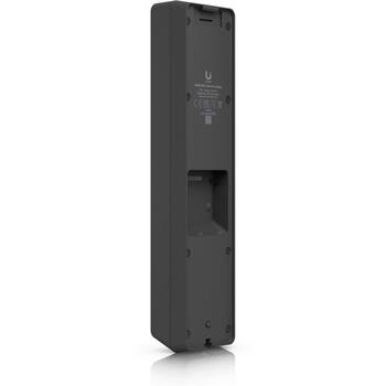 Ubiquiti G6 Pro Entry viedais piekļuves kontroles karšu lasītājs UVC-G6-Pro-Entry, melns, 12 MP, 7,62 cm (3
