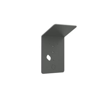 Wallbox Подставка Eiffel Защита от дождя PED-EIF-COVER, 216mm, 322.2mm, поддерживает Wallbox Pulsar, поддерживает Eiffel Basic (PED-EIF-COVER)