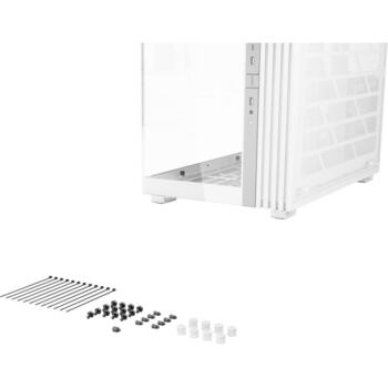 Be Quiet Корпус LIGHT BASE 900 DX BGW70, 532mm, 327mm, 484mm, 4x2.5