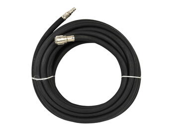 Gumijas gaisa šļūtene 10x15mm, 10m G02973 GEKO (G02973)