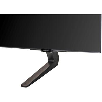 Samsung televizors QE42S90HAE QE42S90HAEXXH, 106.7 cm 42 collas, 4K Ultra HD, OLED, 3840 x 2160 pikseļi, 100 Hz, Wi-Fi 6E (QE42S90HAEXXH)