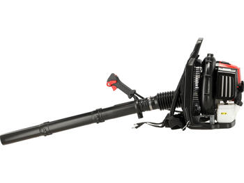 Yato воздуходувка YT-85192, 52см³, 1.45кВт, 280км/ч, 890м³/мин, 1.5л, 7500об/мин, 98.5дБ(A), 108.3дБ(A), 4.194м/с², бензин (YT-85192)