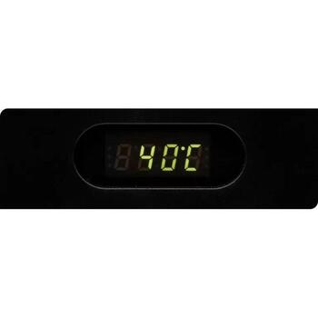 Zelmer ZFD1005 72504795P, 520W, 4 paplātes, 10kg, taimeris 1-48h, 70°C, digitālā vadība (72504795P)