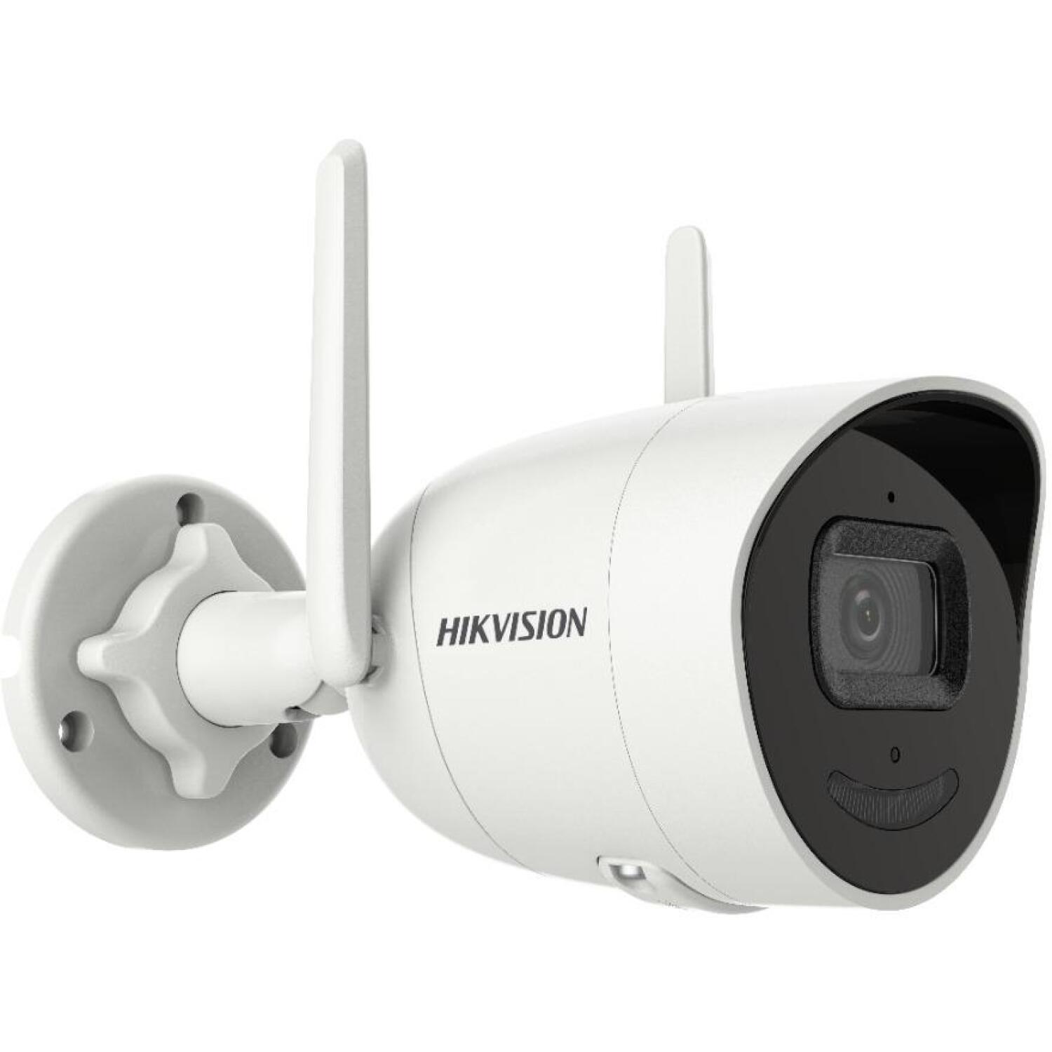 Hikvision IP-камера DS-2CV2041G2-IDW(E), 4 MP, 2.8mm, IP66, H.265/H.264, micro SD/SDHC/SDXC, max. 256 GB (KIPDS2CV2041G2IDWE)