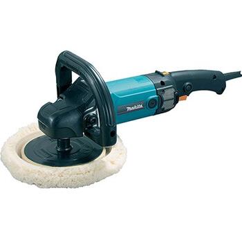 Pulētājs 1200W, 9237CB Makita (9237CB)