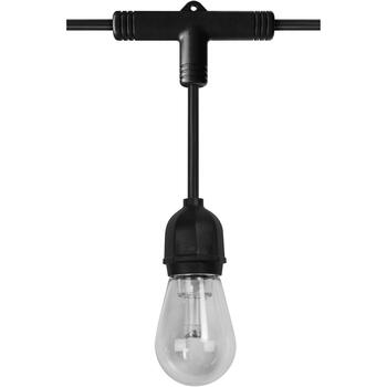 Osram умная уличная гирлянда SMART+ 4099854474934, 4.50W, 220-240V, IP44, 120lm, 2200K, 15000h, CRI80, RGBW, Wi-Fi, регулируемая (4099854474934)