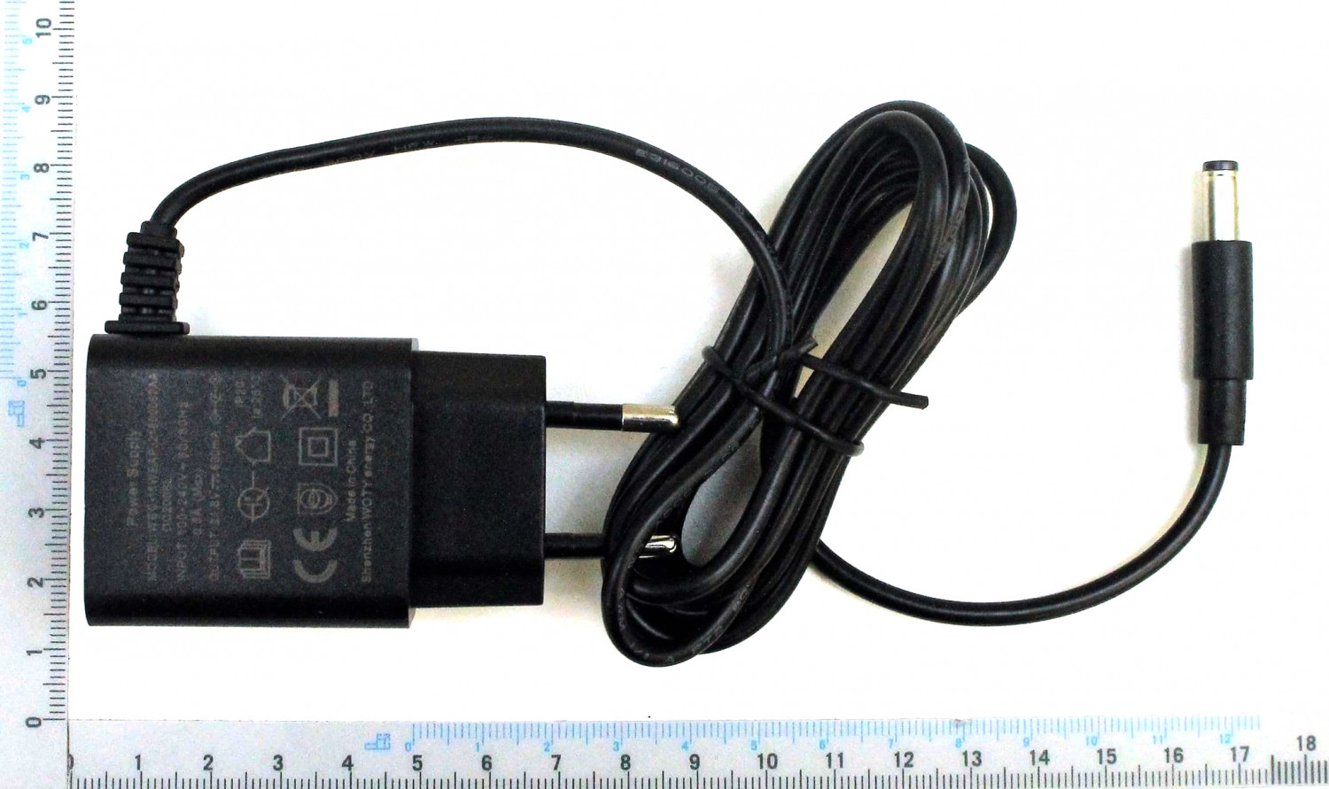Akumulatora lādētājs BP2.0A-Li20V 7911200717 SCHEPPACH (7911200717)