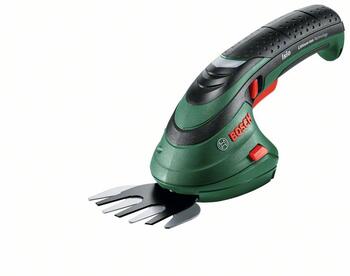 Ножницы для газона аккумуляторные 3,6В (1x1,5Ач) ISIO 3 0600833106 BOSCH (0600833106)