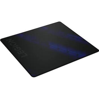 Lenovo pele paliktnis Legion Gaming Control L GXH1C97870, 400 x 450 mm, melns, neslīdoša pamatne (GXH1C97870)