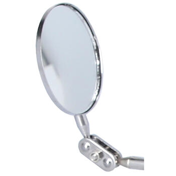 Teleskopisks spoguļa un magnēta komplekts, 620mm, BT115905 BRILLIANT TOOLS (BT115905)