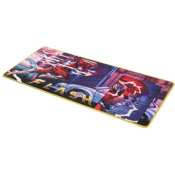 Subsonic peles paliktnis XXL The Flash SA5589-F1, 90 x 40 cm, 0.3 cm, neslīdoša pamatne, šūtas malas (SA5589-F1)