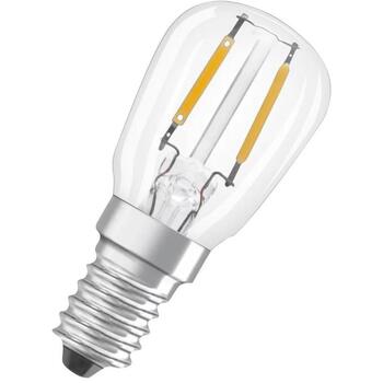 Osram Лампа T26 FIL 4058075432840, 1.3 W, 220-240 V, 110 lm, E14, 2700 K, 15000 h (4058075432840)