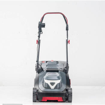 Elektriskais zāles pļāvējs 3.82 E Easy, 38cm, 500m², 20-75mm, 113850 AL-KO (113850)