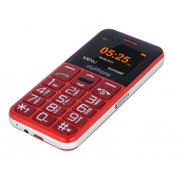 Myphone Halo Easy TEL000346, 1.77