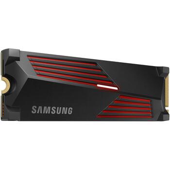 Samsung SSD M.2 MZ-V9P4T0GW 4TB, скорость чтения 7450 MB/s, скорость записи 6900 MB/s, PCIe 4.0, V-NAND TLC, 1600000 IOPS (MZ-V9P4T0GW)