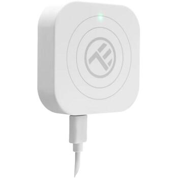 Tellur Умный WiFi Датчик Присутствия TLL331552, 5V 1A, 24GHz, ≤16dBm, 1,5-6m, 120°, регулируемая чувствительность (TLL331552)