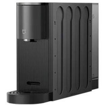 Xiaomi капсульная кофемашина CMC001-EU BHR099AEU, 19 бар, 1 л, 220-240 В, 50-60 Гц, серая, съемный резервуар для воды (BHR099AEU)