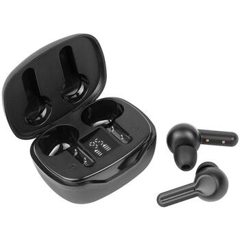 Tracer Austiņas TRASLU46949, 110dB, 32Ω, Bluetooth, 20-20000Hz, iebūvēts mikrofons, ergonomisks dizains (TRASLU46949)