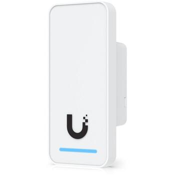 Ubiquiti UA-G3-W считыватель карт, 36.5mm, 40mm, 93mm, 82g, 48V, 5W, 1x10/100/1000Mbit/s, IP55, PoE, NFC, светодиодные индикаторы (UA-G3-W)
