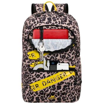 Rivacase Рюкзак Erebus 5421LEOPARD, 14L, 13.3