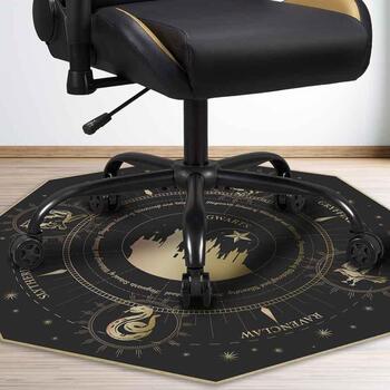 Subsonic Spēļu paklājs SA5550-H2, 100cm, 3mm, krāsains drukāts attēls, neslīdoša pamatne, piemērots visiem grīdas tipiem (SA5550-H2)