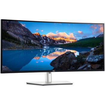 Dell ЖК монитор U4025QW 210-BMDV, 5120 x 2160, 40