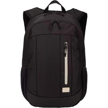 Case Logic рюкзак WMBP215 BLACK, 23 л, 39,6 см, полиэстер, переработанный, карман для планшета, молния (3204869)