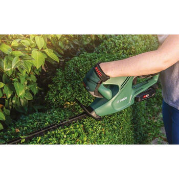 Ножницы для живой изгороди EasyHedgeCut 18-45 соло 0600849H03 BOSCH (0600849H03)