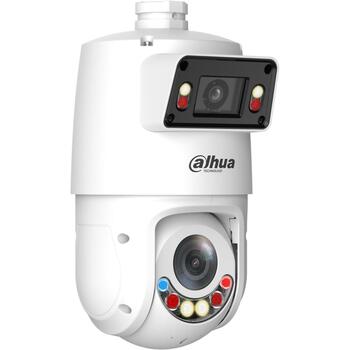 Dahua сетевой камера SDT4E425-4F-GB-A-PV1-S2 4MP, 25x оптический зум, ИК расстояние 100м, IP66, 30 fps, 2 микрофона, 2 динамика (SDT4E425-4F-GB-A-PV1-S2)