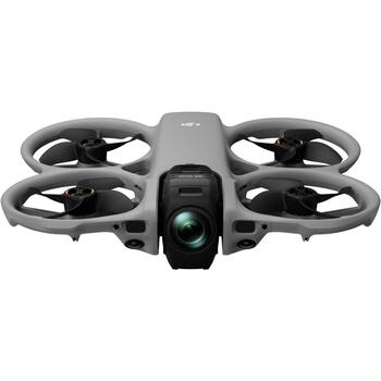 Dji Drons Avata 360 (DJI RC 2) CP.FP.00000320, 64 MP, 6000 x 3000 px, 13500 m, 2700 mAh, 4 rotori, Wi-Fi 6, Bluetooth 5.4 (CP.FP.00000320)