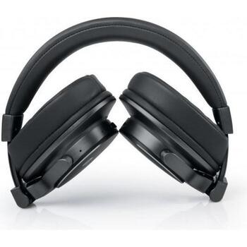 Muse austiņas M-278FB, Bluetooth 5.0, 32 Ohm, 98dB, 20-20000Hz, 12h darbības laiks, 2-3h uzlāde, iebūvēts akumulators (M-278FB)