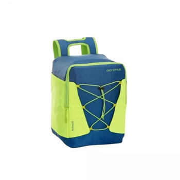 Gio`Style Termiskā mugursoma Active Backpack 20, 112305352, 20L, 30x70x15cm, ūdensnecaurlaidīgs rāvējslēdzējs, ārējā kabata (112305352)