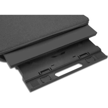 Lenovo 2-in-1 planšetdatora statīvs 4XF1A19885, 29.06cm, 26.56cm, 1.51cm, regulējams statīvs (4XF1A19885)
