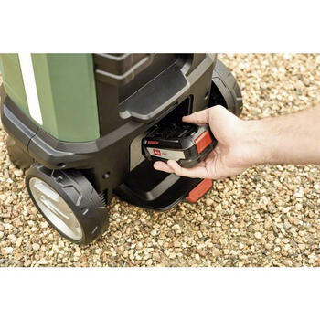 Мойка высокого давления Fontus GEN II 06008B6101 BOSCH (06008B6101)