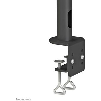Neomounts настенный кронштейн FPMA-D700D4, 4 дисплея, 19-30