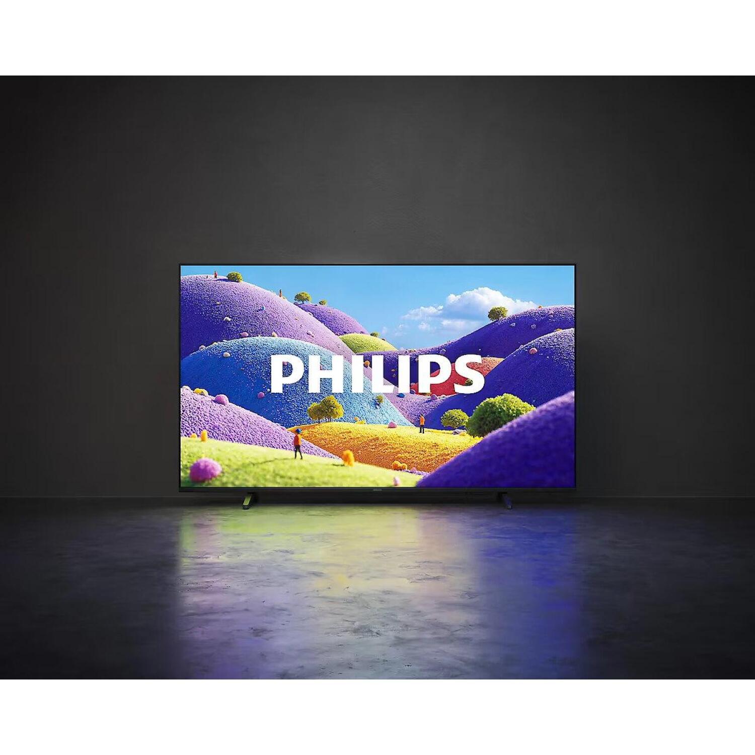 Philips televizors 75PUS7001/12, 190,5 cm 75