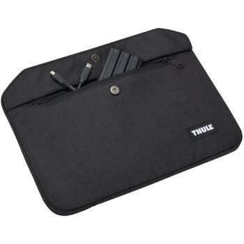 Thule Чехол Lithos для MacBook Air 13'', 3205454, 0.20кг, 0.29кг, 13'', Полиэстер (3205454)