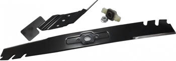 Worx комплект ножей WG770E.1, WG770E.9, WG772E, 50029633, 1.5 кг, аналог WORX 50028039 (50029633)