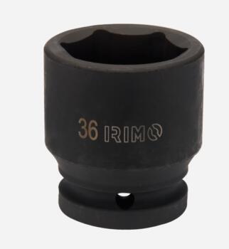 Набор ключей стволовых, 173-01-5, 8шт. 24-38мм, 173-01-5, IRIMO (173-01-5)