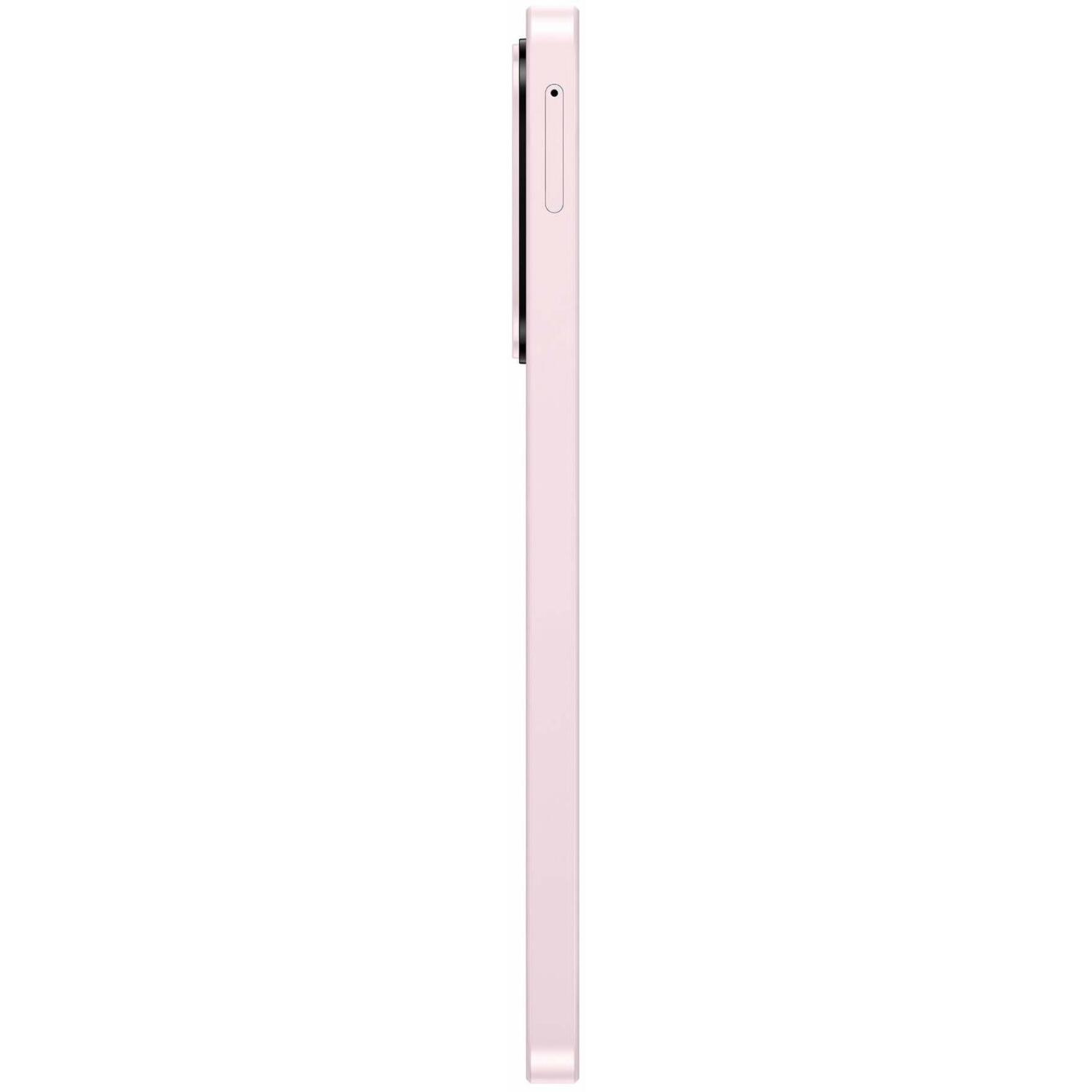 Samsung Galaxy A27 5G смартфон SM-A276BLIBEUE, 6.7in, 6GB, 128GB, 50MP, 5000mAh, светло-розовый (SM-A276BLIBEUE)